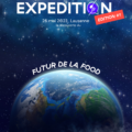 Learning expedition -Pulse
